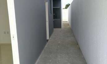 Imagem 2: Casa grande apenas 160.000, Bem próximo Av Ayrton Sena