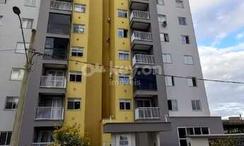 Imagem 1: Apartamento para aluguel, 2 quartos, 1 vaga, Vila Esperança - Tubarão/SC