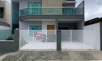 Imagem 2: Sobrado com 3 dormitórios por R$ 700.000,00 Perola do Atlântico - Itapoá/SC SO0127