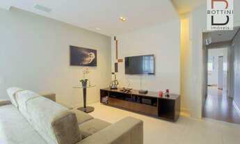 Imagem 5: Apartamento com 3 suítes à venda, 178 m² por R$ 2.790.000 - Brooklin Novo - São Paulo/SP