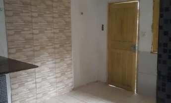 Imagem: Kit net de 1 quarto em canudos