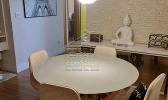 Imagem 3: SãO PAULO - Apartamento Padrão - Jardim Têxtil