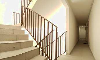 Imagem 5: Studio para aluguel tem 10 metros quadrados com 1 quarto em Cruzeiro - São José dos Pinhai