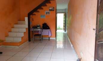 Imagem: BELFORD ROXO - Casa Padrão - HELIOPOLIS