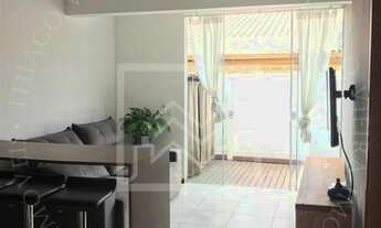 Imagem 3: Casa em Condomínio à venda em São José/SC