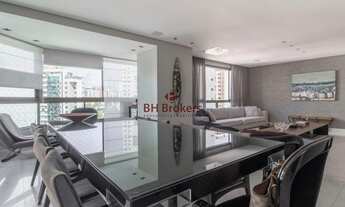 Imagem 2: BELO HORIZONTE - Apartamento Padrão - Belvedere