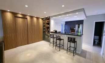 Imagem 6: Apartamento com 2 dormitórios à venda, 131 m² por R$ 899.000,00 - Ribeirânia - Ribeirão Pr