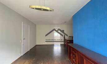 Imagem 5: Apartamento com 3 dormitórios à venda, 130 m² por R$ 1.050.000,00 - Vila Mariana - São Pau