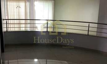 Imagem 5: Casa de condomínio sobrado para aluguel tem 395 metros quadrados com 4 quartos