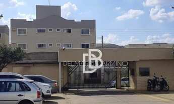 Imagem 6: Apartamento Garden com 2 dormitórios à venda, 45 m² por R$ 89.000,00 - Parque das Nações