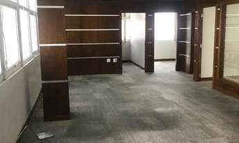 Imagem 3: SãO PAULO - Conjunto Comercial/sala - Bela Vista