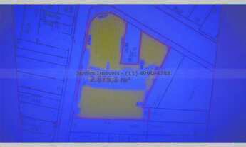 Imagem 4: Terreno - Vila Principe de Gales - Santo Andre - Sao Paulo