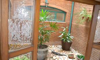 Imagem 4: Casa para aluguel e venda tem 420 metros quadrados com 4 quartos em Bonfim - Campinas - Sã