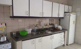 Imagem 7: Casa no Santa Isabel com 3 suites próx ao Morada do Sol terreno 13X33 financia