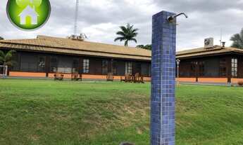 Imagem: DUARTINA - FAZENDA - Duartina