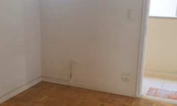 Imagem 2: Apartamento com dois dormitórios no bairro de Mirandópolis - São Paulo - SP