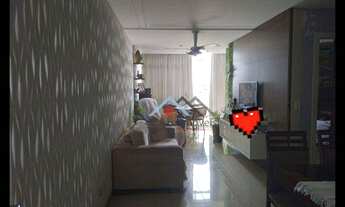 Imagem 3: Apartamento à venda, 82 m² por R$ 789.000,00 - Itapuã - Vila Velha/ES