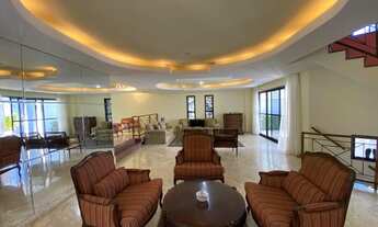 Imagem 4: Casa de 872 de área construída no bairro Barra da Tijuca com 6 quartos