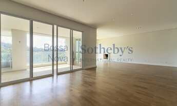 Imagem 7: Santana de Parnaíba - Apartamento Padrão - Alphaville