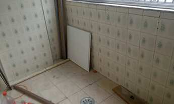 Imagem 7: Apartamento para venda tem 57 metros quadrados com 2 quartos em Aviação - Praia Grande - S