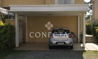 Imagem 2: Tamboré 05 - Casa 162m² - 3 dormitórios sendo 1 suíte; 2 vagas; living de 3 ambientes; esp
