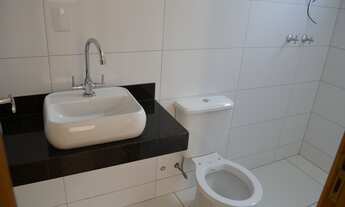 Imagem 7: Apartamento 3 quartos NOVO no Barreiro de Baixo