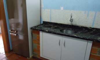 Imagem 7: Aluguel de quarto