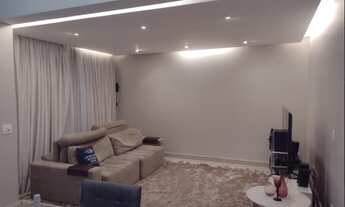 Imagem 7: Casa de condomínio para aluguel s/ Mobília Clean possui 365 metros quadrados com 4 quartos