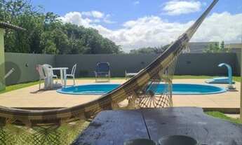 Imagem 6: SAUIPE - TEMPORADA - Porto de Sauipe