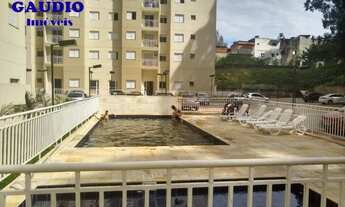 Imagem 5: Lindo Apartamento 46m² 2 dormts à Venda - Lazer - 1 vaga de Garagem