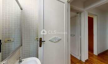 Imagem 6: São Paulo - Apartamento Padrão - Perdizes