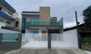 Imagem 4: Sobrado com 3 dormitórios por R$ 700.000,00 Perola do Atlântico - Itapoá/SC SO0127