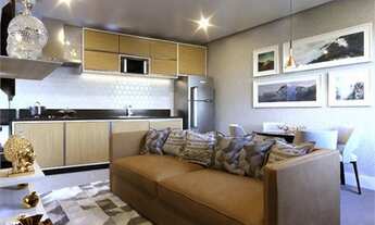 Imagem 2: Apartamento para venda em Parada Inglesa - São Paulo - SP