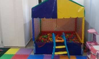 Imagem 6: Lindo Apartamento 46m² 2 dormts à Venda - Lazer - 1 vaga de Garagem