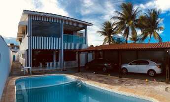 Imagem: Casa na Av. Joao Fonseca De Albuquerque