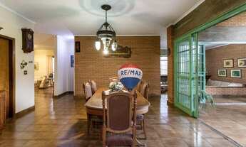 Imagem 2: Casa no Boulevard 625,50m² de terreno R$795mil!