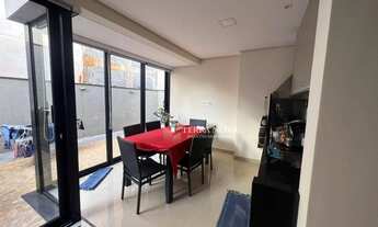 Imagem 7: Casa com 3 dormitórios à venda, 185 m² por R$ 1.350.000,00 - Vila do Golf - Ribeirão Preto