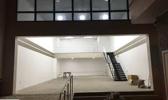 Imagem 4: GALPAO COMERCIAL em SÃO BERNARDO DO CAMPO - SP, JARDIM DO MAR