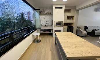 Imagem: VENDA // Apartamento de 142m // 2 SUÍTES