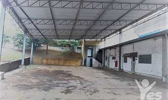 Imagem 5: Ref.: 7009 - Galpão Comercial, Piraporinha, Diadema