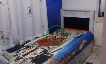 Imagem 7: Casa à venda, 80 m² por R$ 266.000,00 - Residencial União - São José dos Campos/SP