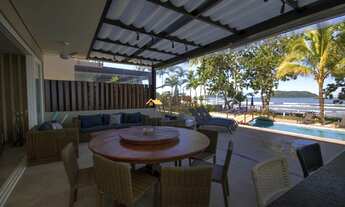 Imagem: Casa em Condomínio frente ao mar