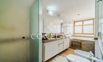 Imagem 6: Apartamento de 289 mt² em Alphaville - Barueri/SP