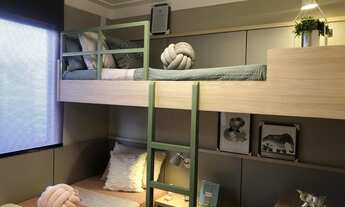 Imagem 7: Parque Real condominio de casas 2/4 amplos, com escritura Gratis!