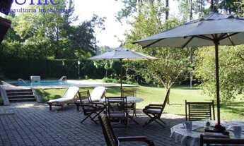 Imagem: CASA RESIDENCIAL em COTIA - SP, CHÁCARA