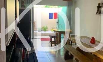 Imagem 6: Casa à venda, 1 quarto, 1 suíte, Poncho Verde III - Primavera do Leste/MT