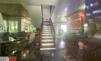 Imagem 5: RRCOD4170 Casa 380m² CONDOMÍNIO RESIDENCIAL 4 - OPORTUNIDADE - 4 Dorms 2 Vagas - Santana d