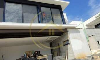 Imagem 1: CASA RESIDENCIAL em CAMPINAS - SP, ALPHAVILLE DOM PEDRO 2