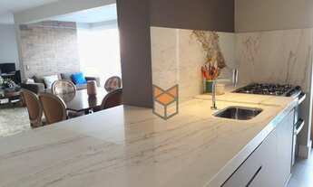 Imagem 2: Apartamento com 3 dormitórios à venda, 177 m² por R$ 2.600.000,00 - Cambuí - Campinas/SP