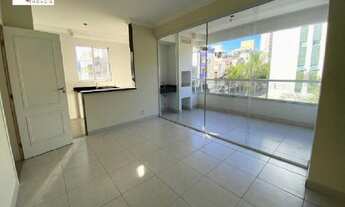 Imagem 2: BELO HORIZONTE - Apartamento Padrão - Castelo